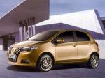 Great Wall i7 Concept 2007 года